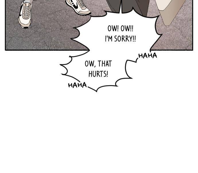A Whirlwind Campus Affair chapter 4 page 52