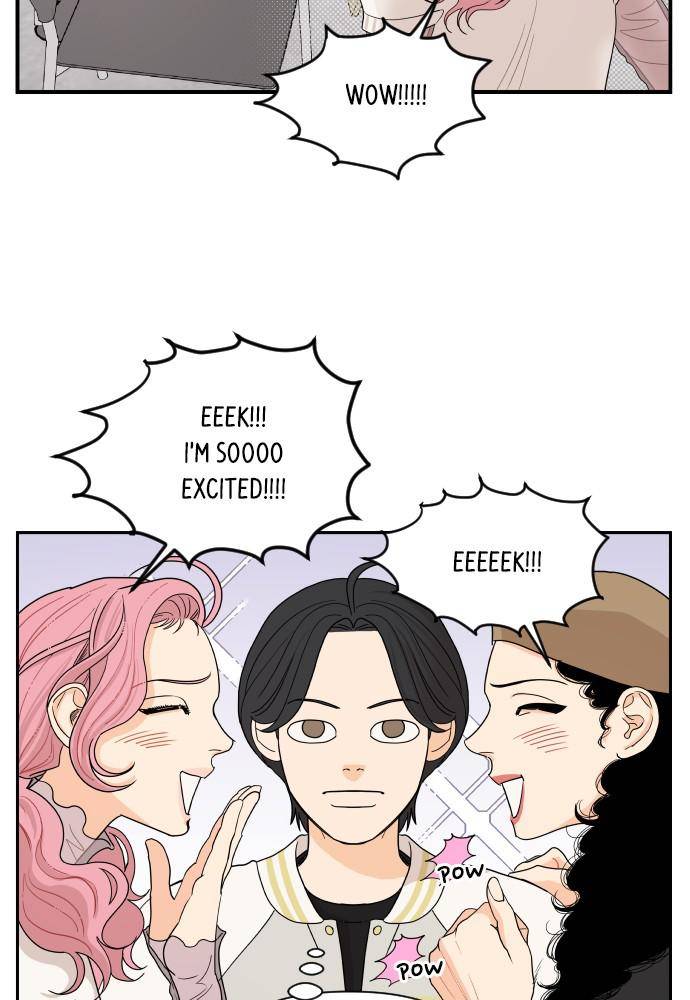 A Whirlwind Campus Affair chapter 4 page 61