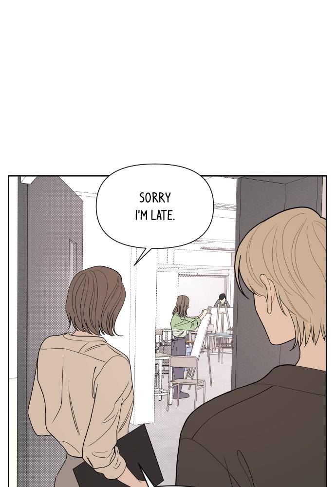 A Whirlwind Campus Affair chapter 4 page 63