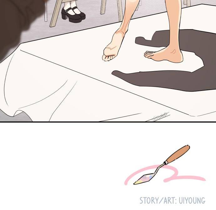 A Whirlwind Campus Affair chapter 4 page 71