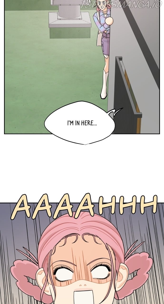 A Whirlwind Campus Affair chapter 40 page 19
