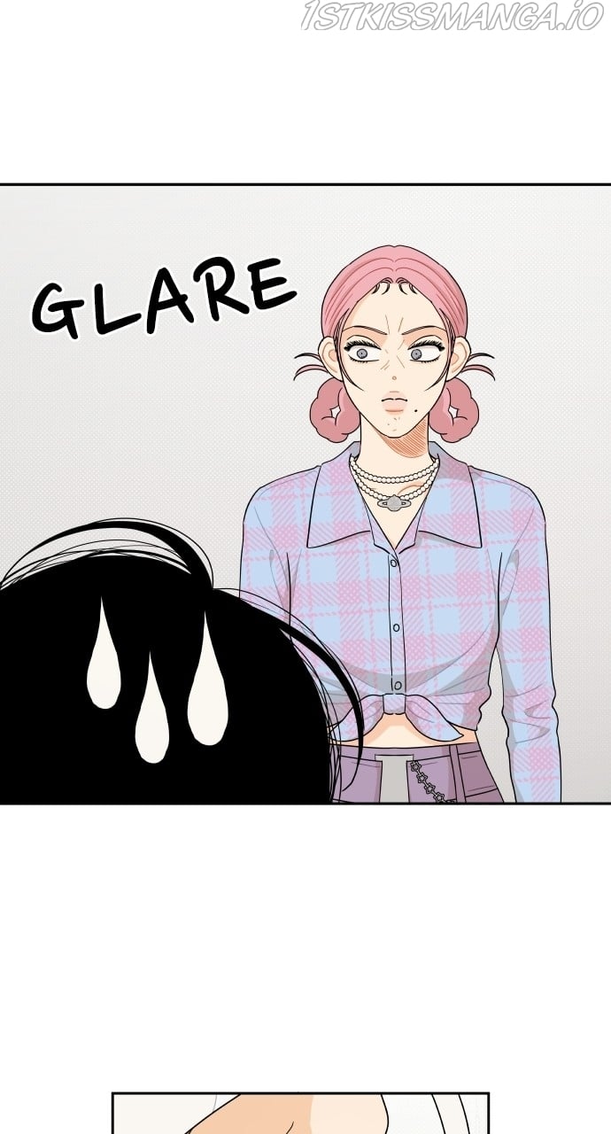 A Whirlwind Campus Affair chapter 40 page 40