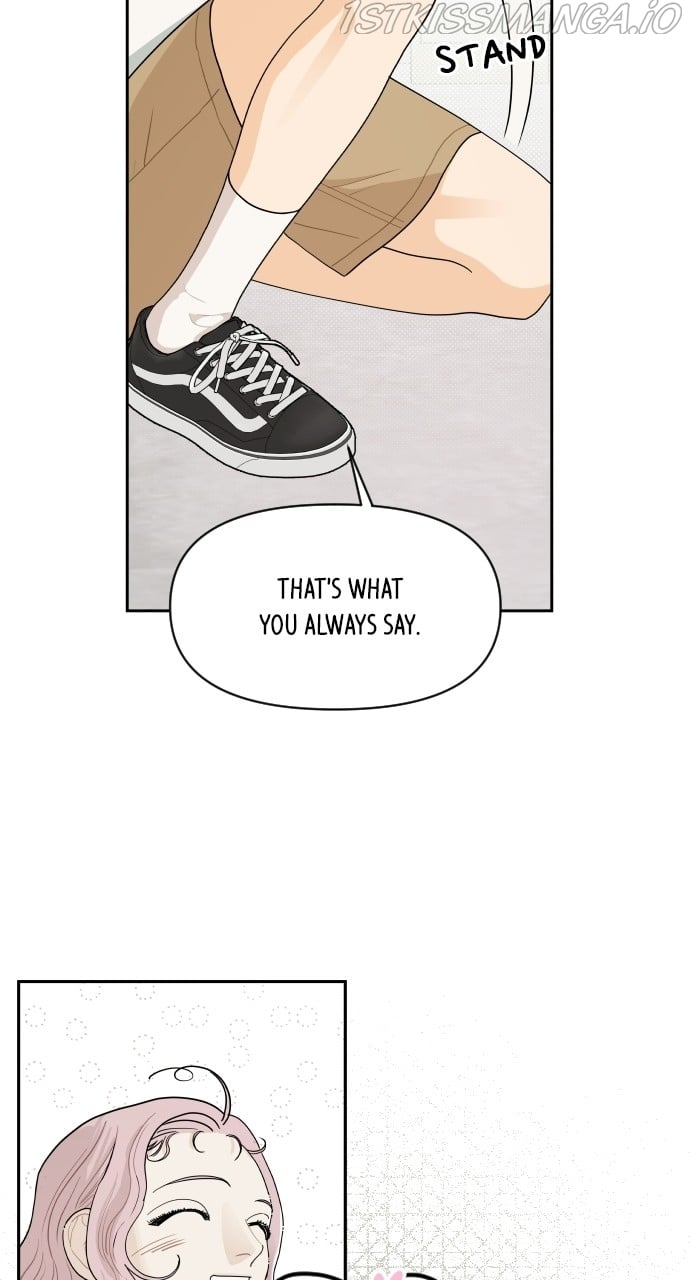 A Whirlwind Campus Affair chapter 40 page 41