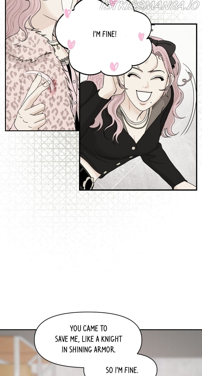 A Whirlwind Campus Affair chapter 40 page 42