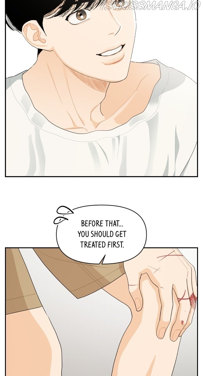 A Whirlwind Campus Affair chapter 40 page 44