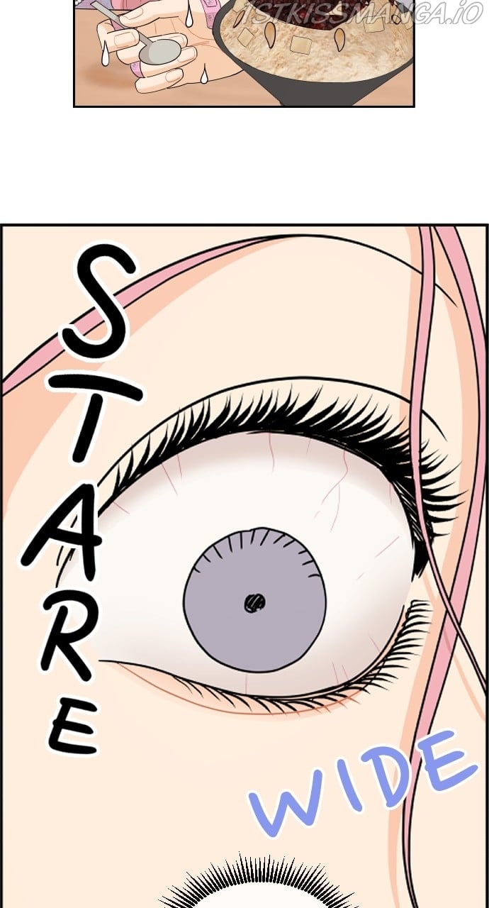 A Whirlwind Campus Affair chapter 41 page 16