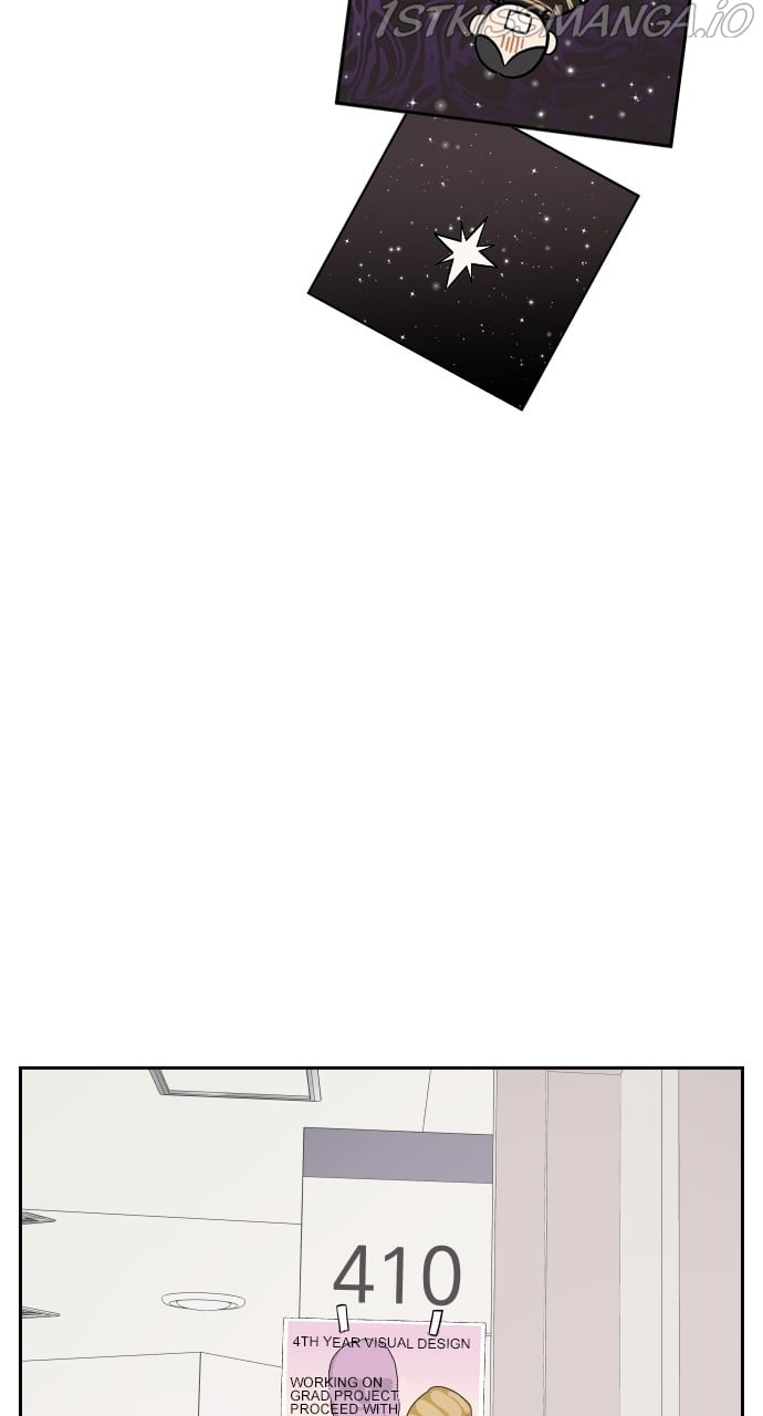 A Whirlwind Campus Affair chapter 41 page 24