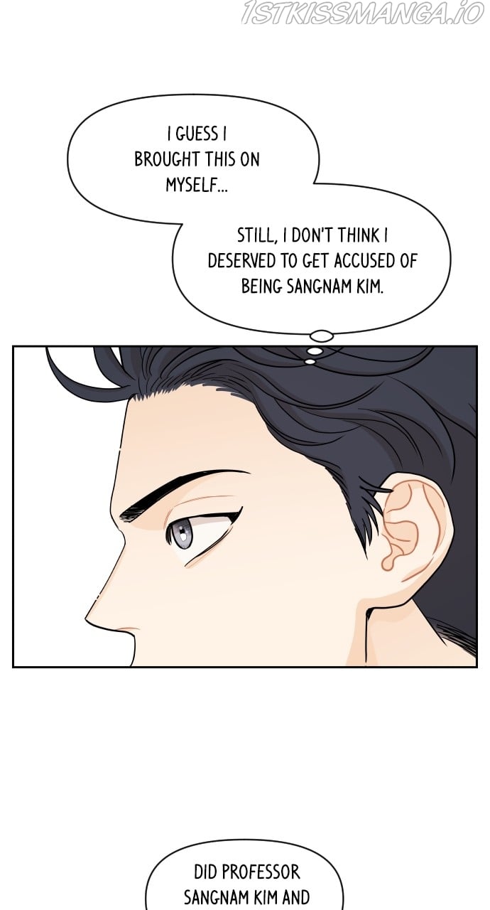 A Whirlwind Campus Affair chapter 41 page 30