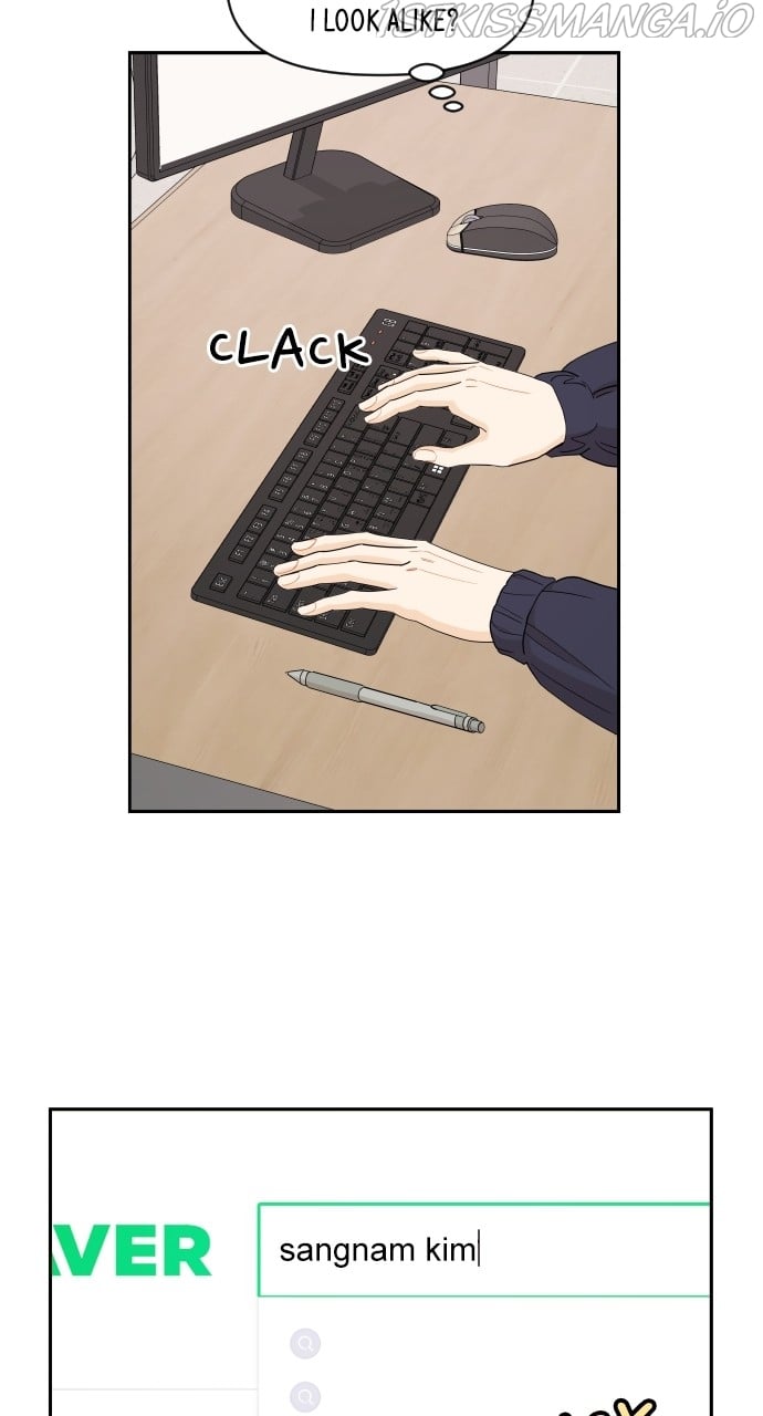 A Whirlwind Campus Affair chapter 41 page 31