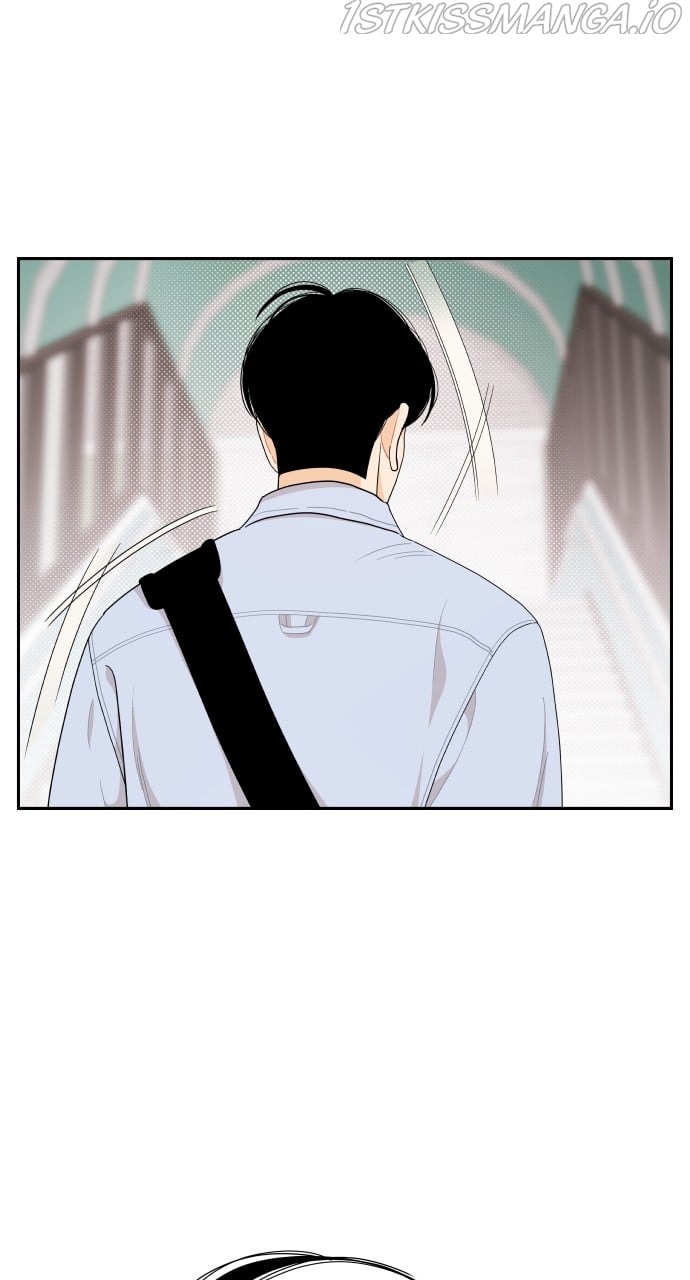 A Whirlwind Campus Affair chapter 41 page 45