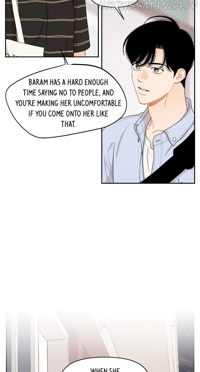 A Whirlwind Campus Affair chapter 42 page 5