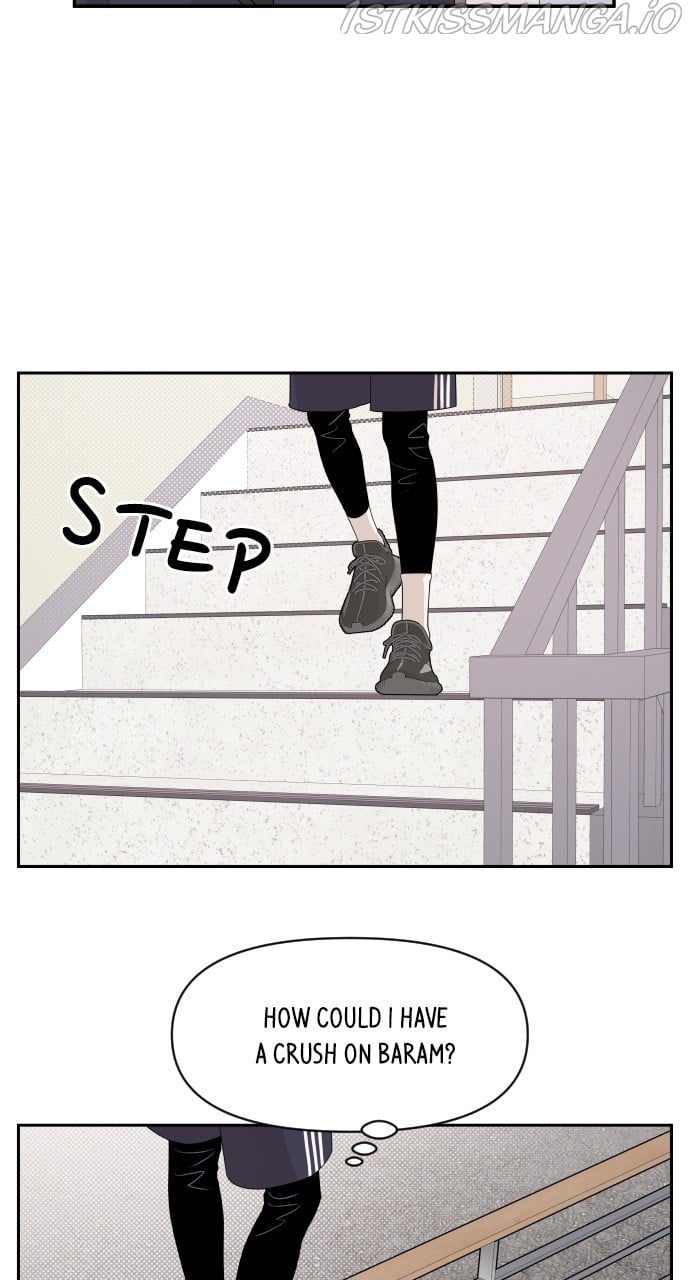 A Whirlwind Campus Affair chapter 42 page 14