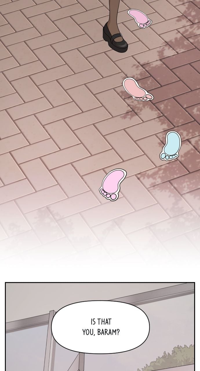 A Whirlwind Campus Affair chapter 43 page 45