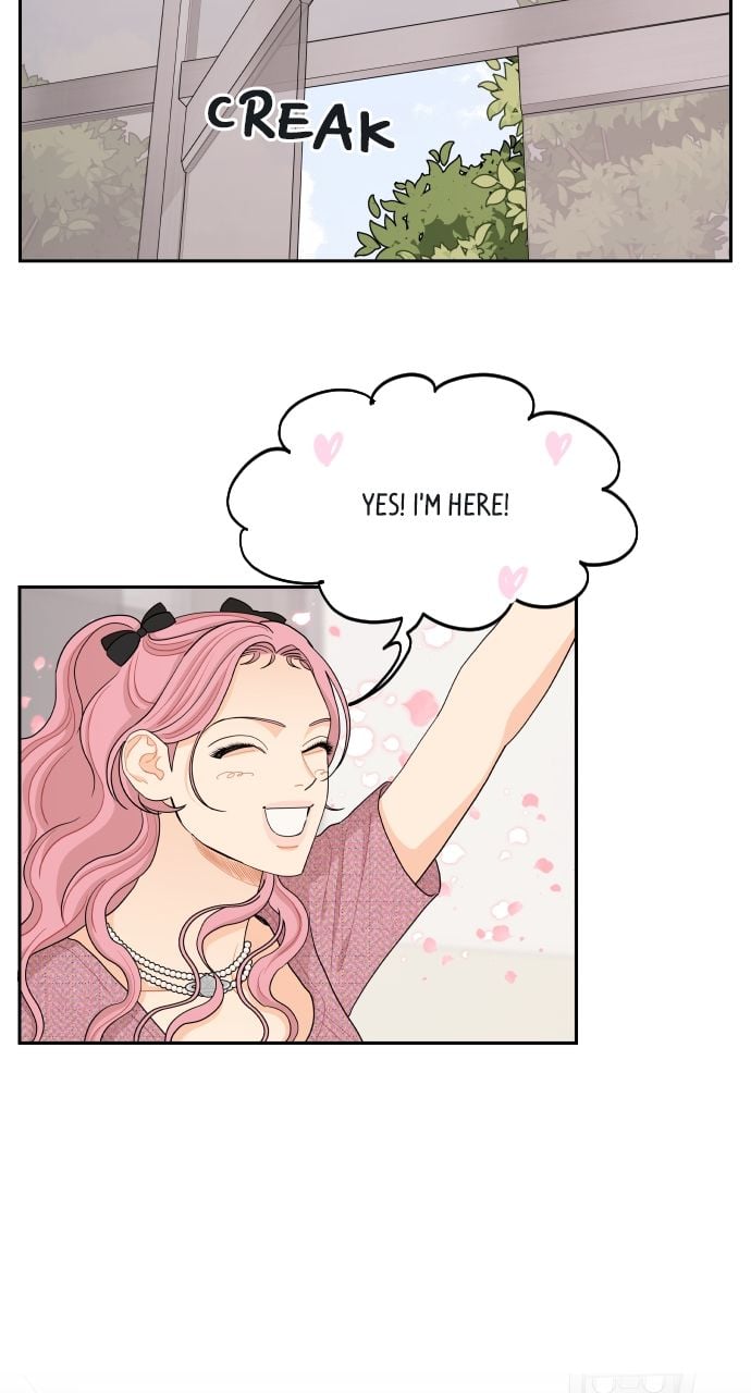 A Whirlwind Campus Affair chapter 43 page 46
