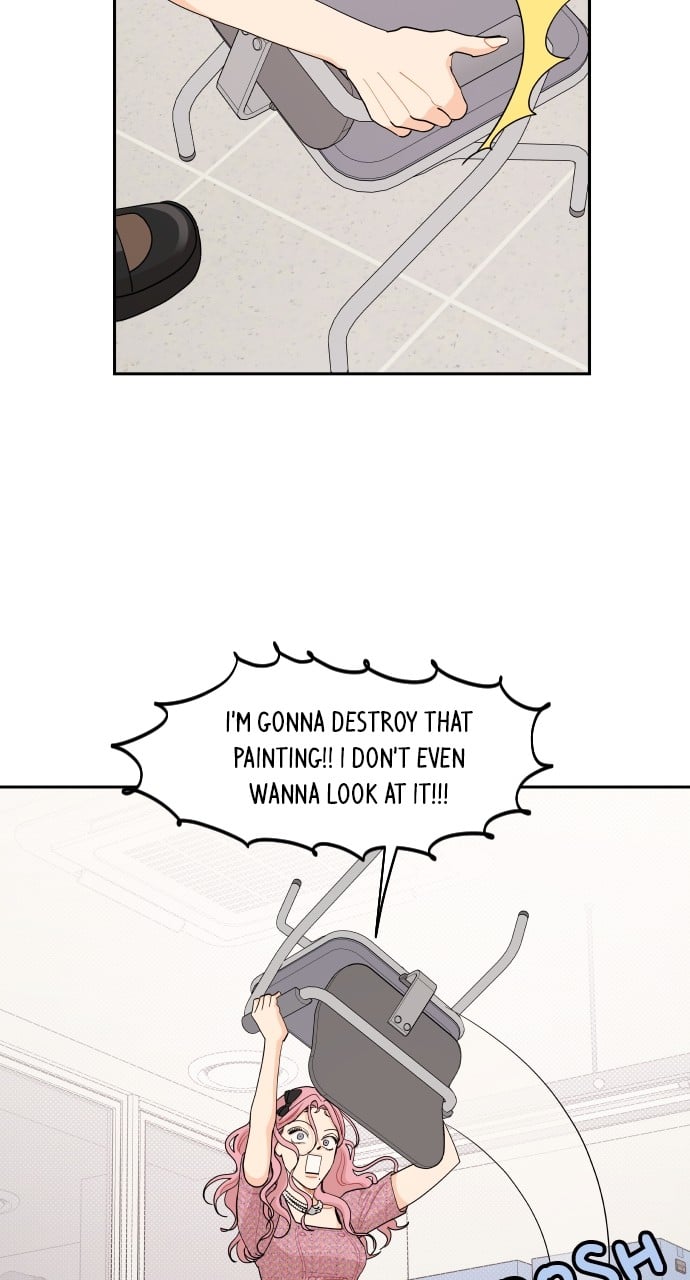 A Whirlwind Campus Affair chapter 44 page 28