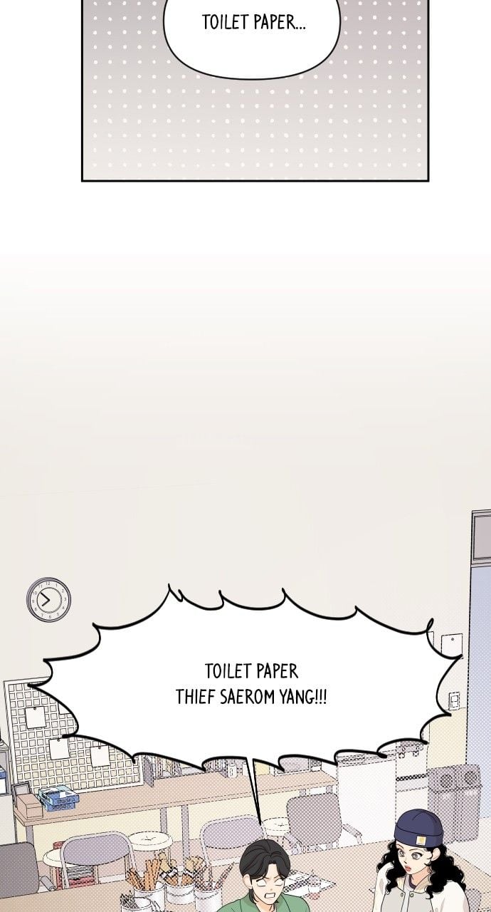 A Whirlwind Campus Affair chapter 44 page 34