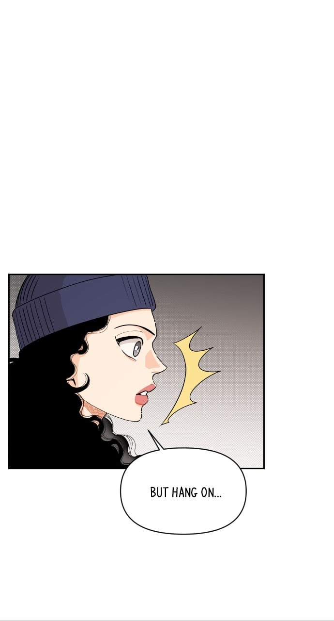 A Whirlwind Campus Affair chapter 45 page 4