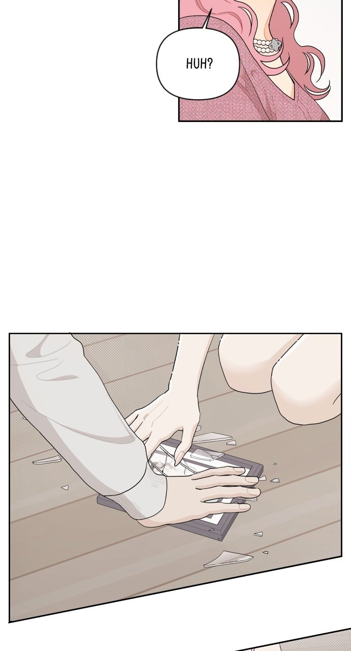 A Whirlwind Campus Affair chapter 45 page 10