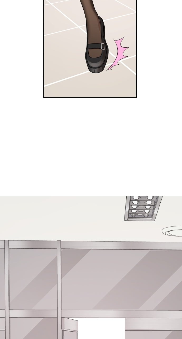 A Whirlwind Campus Affair chapter 45 page 29