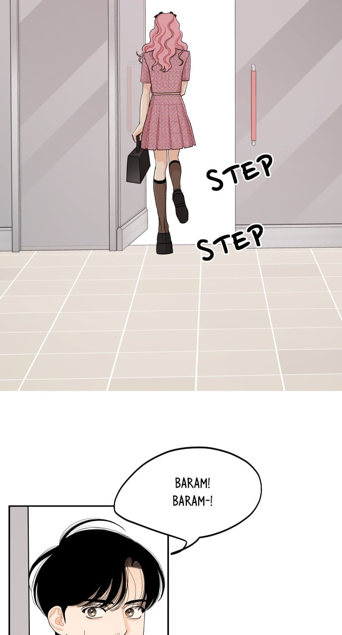 A Whirlwind Campus Affair chapter 45 page 30