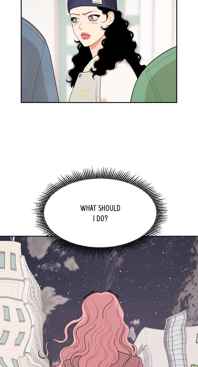 A Whirlwind Campus Affair chapter 45 page 32