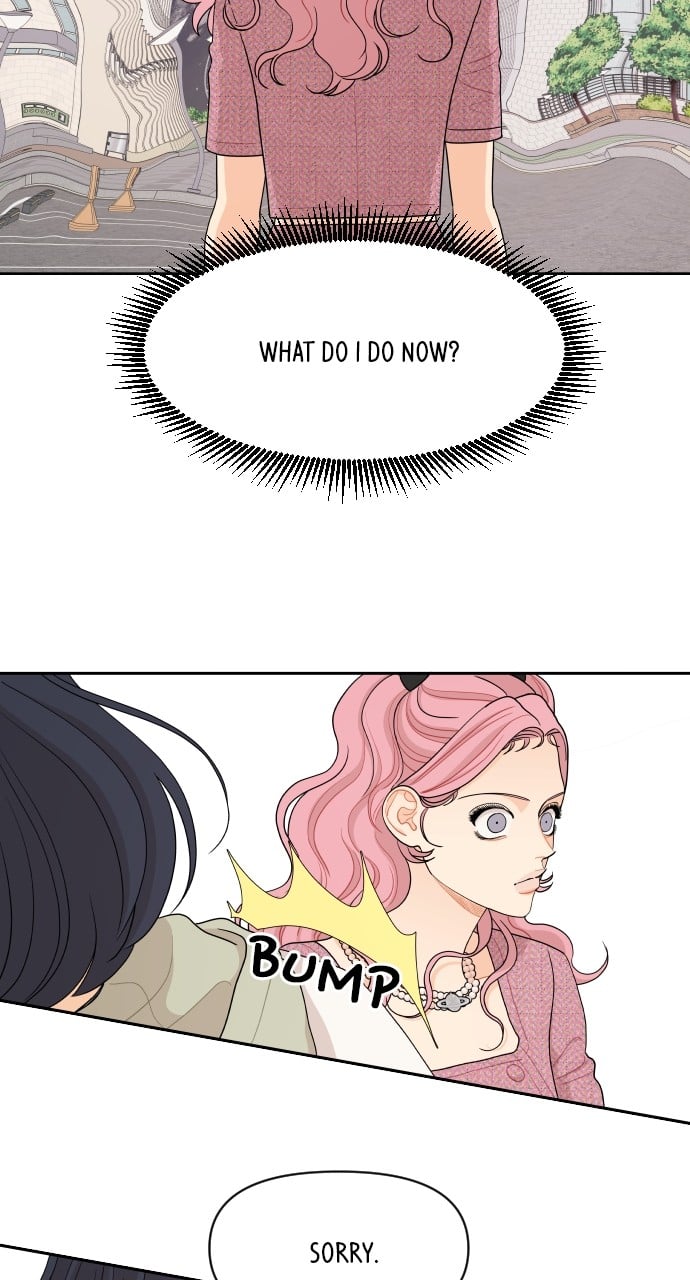 A Whirlwind Campus Affair chapter 45 page 33