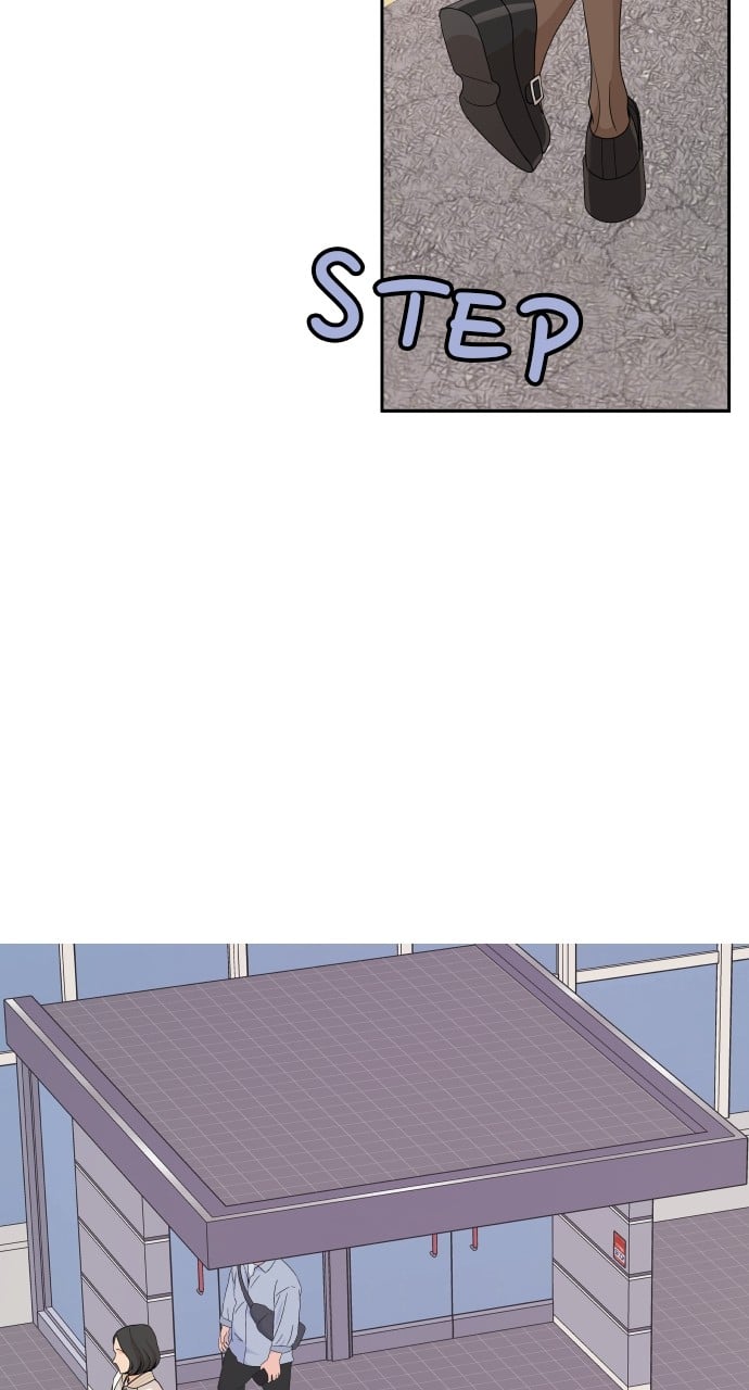 A Whirlwind Campus Affair chapter 45 page 43