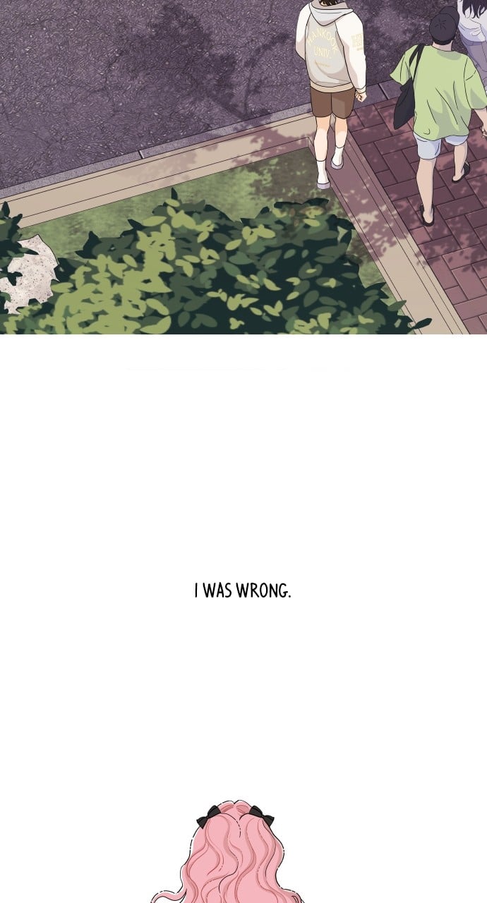 A Whirlwind Campus Affair chapter 45 page 45
