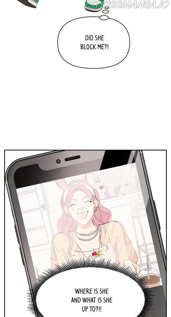 A Whirlwind Campus Affair chapter 46 page 4