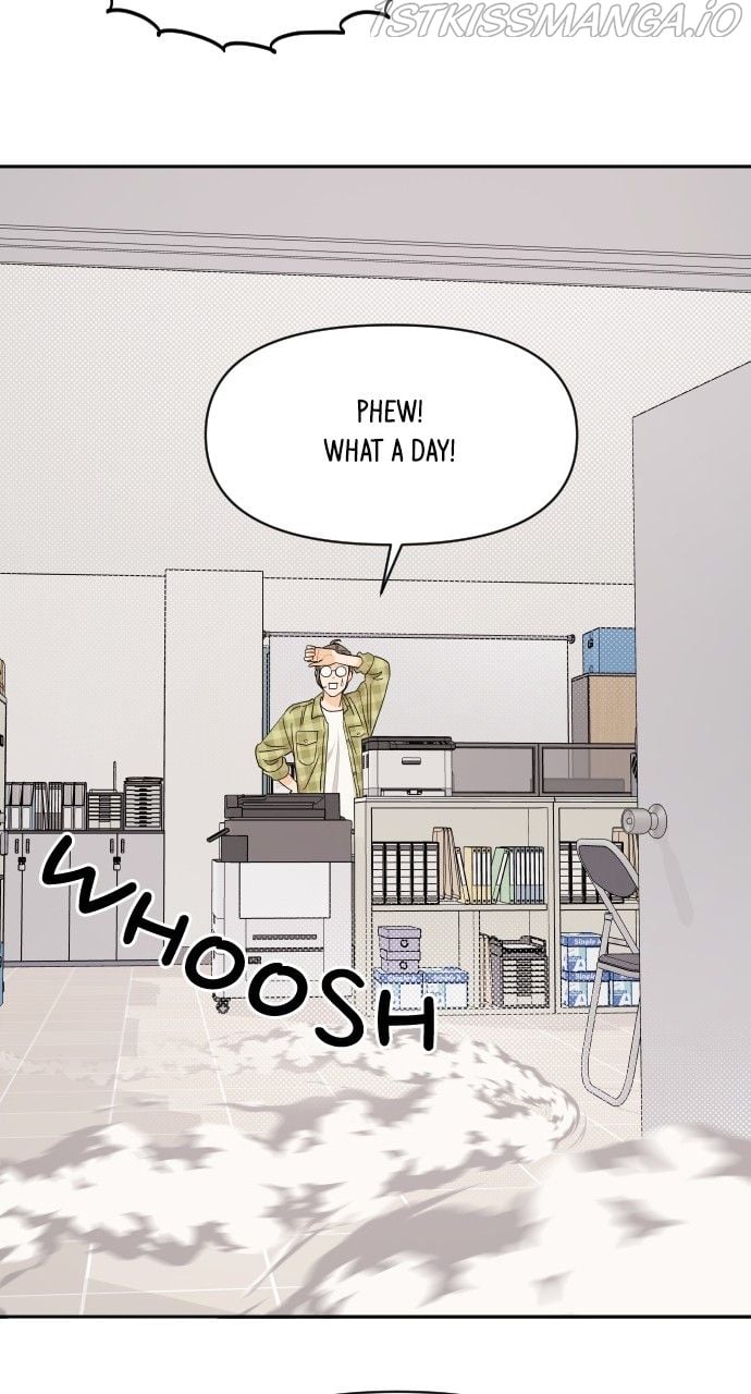 A Whirlwind Campus Affair chapter 46 page 36