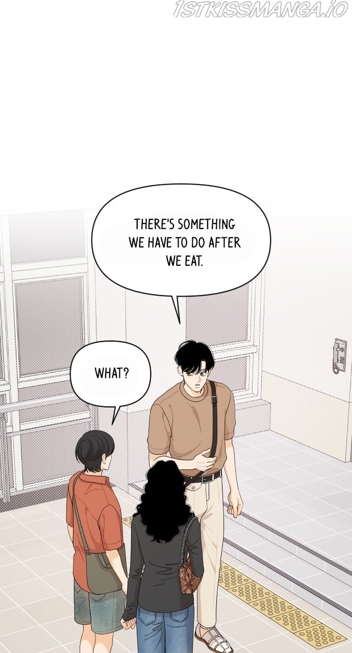A Whirlwind Campus Affair chapter 46 page 40