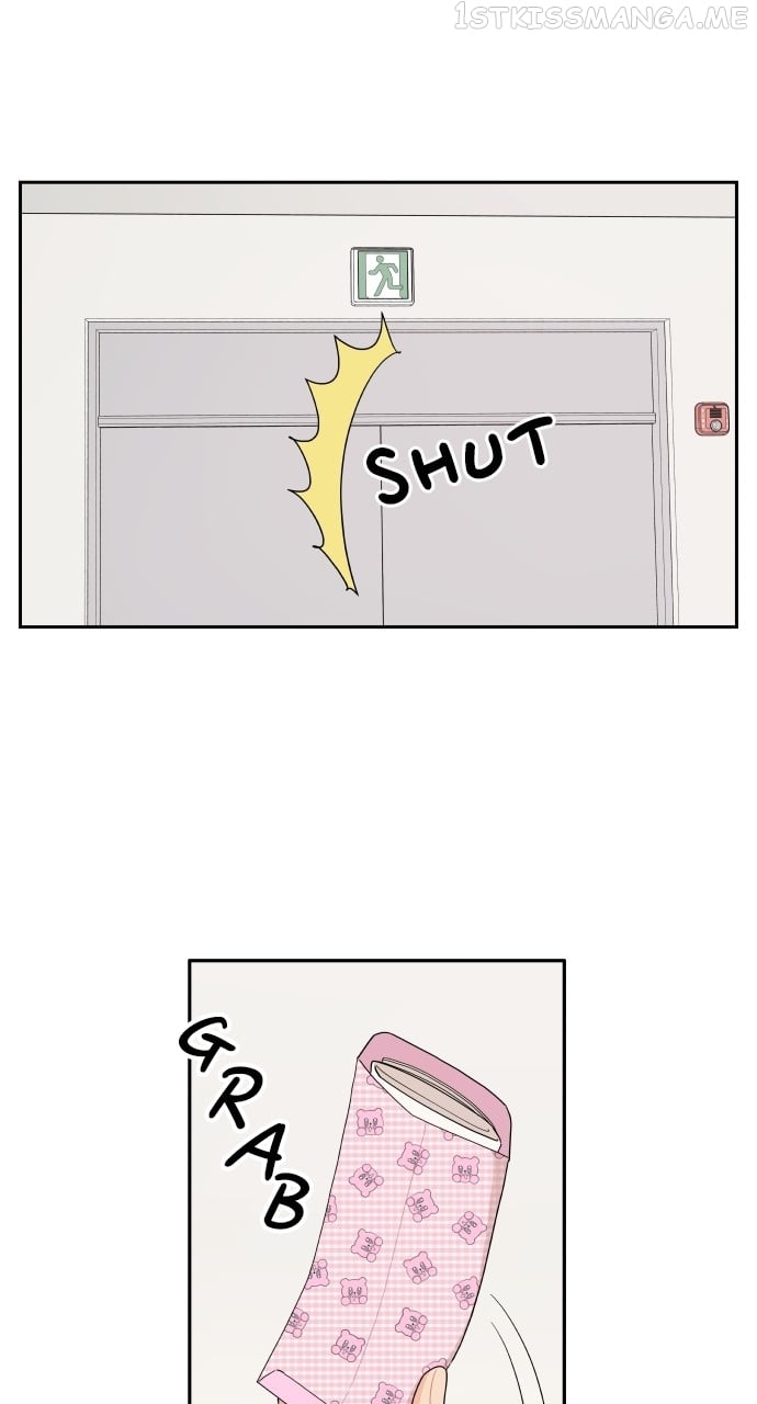 A Whirlwind Campus Affair chapter 47 page 28