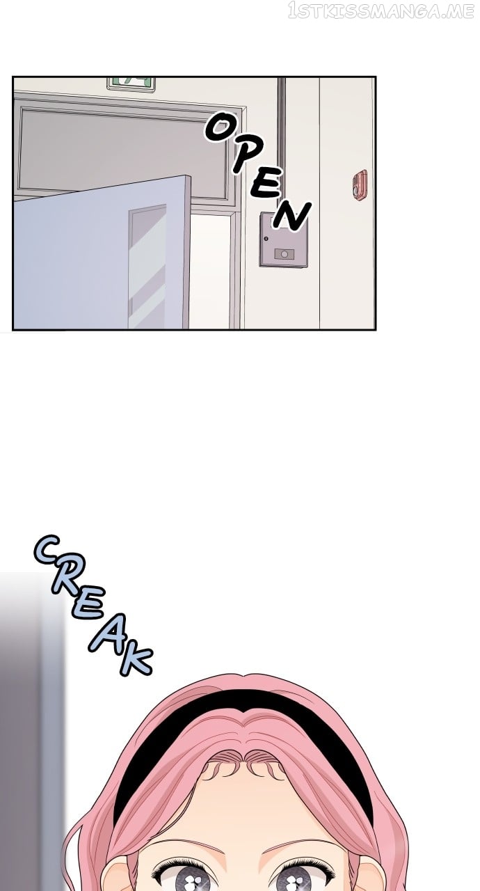 A Whirlwind Campus Affair chapter 47 page 33