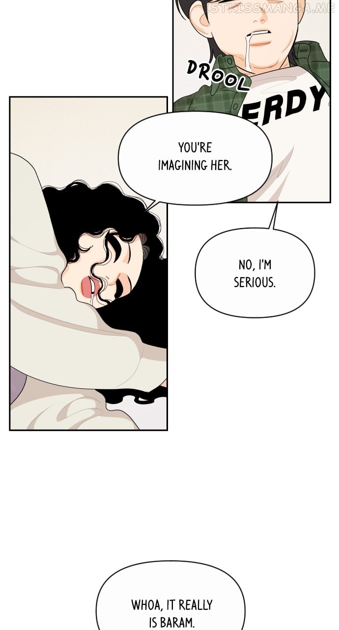 A Whirlwind Campus Affair chapter 47 page 36