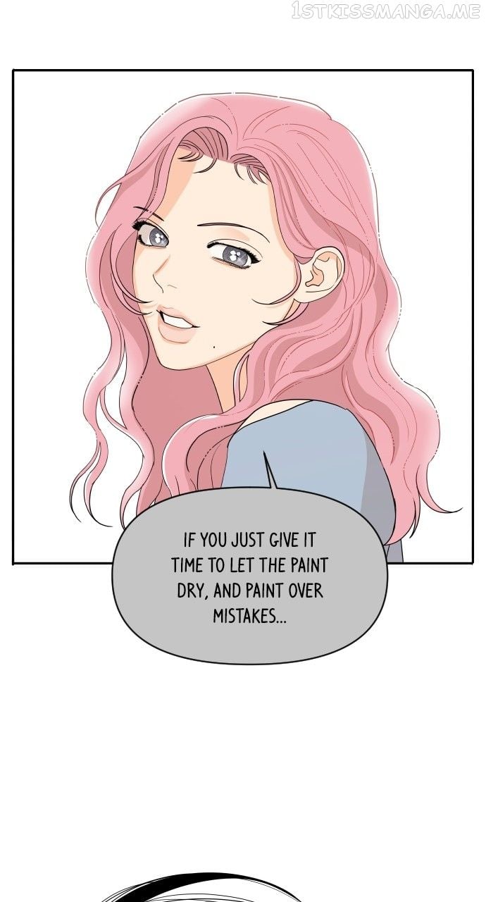 A Whirlwind Campus Affair chapter 47 page 45