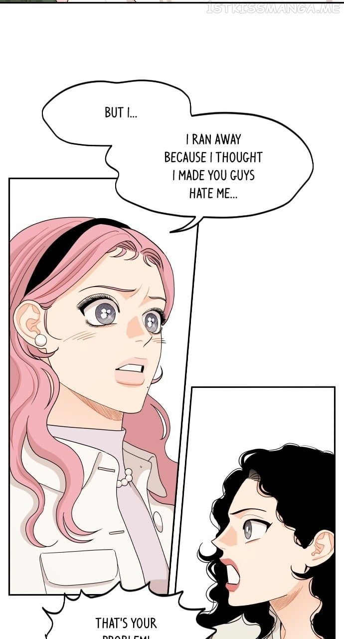A Whirlwind Campus Affair chapter 47 page 48