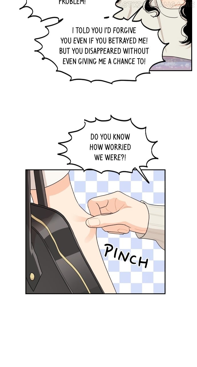 A Whirlwind Campus Affair chapter 47 page 49