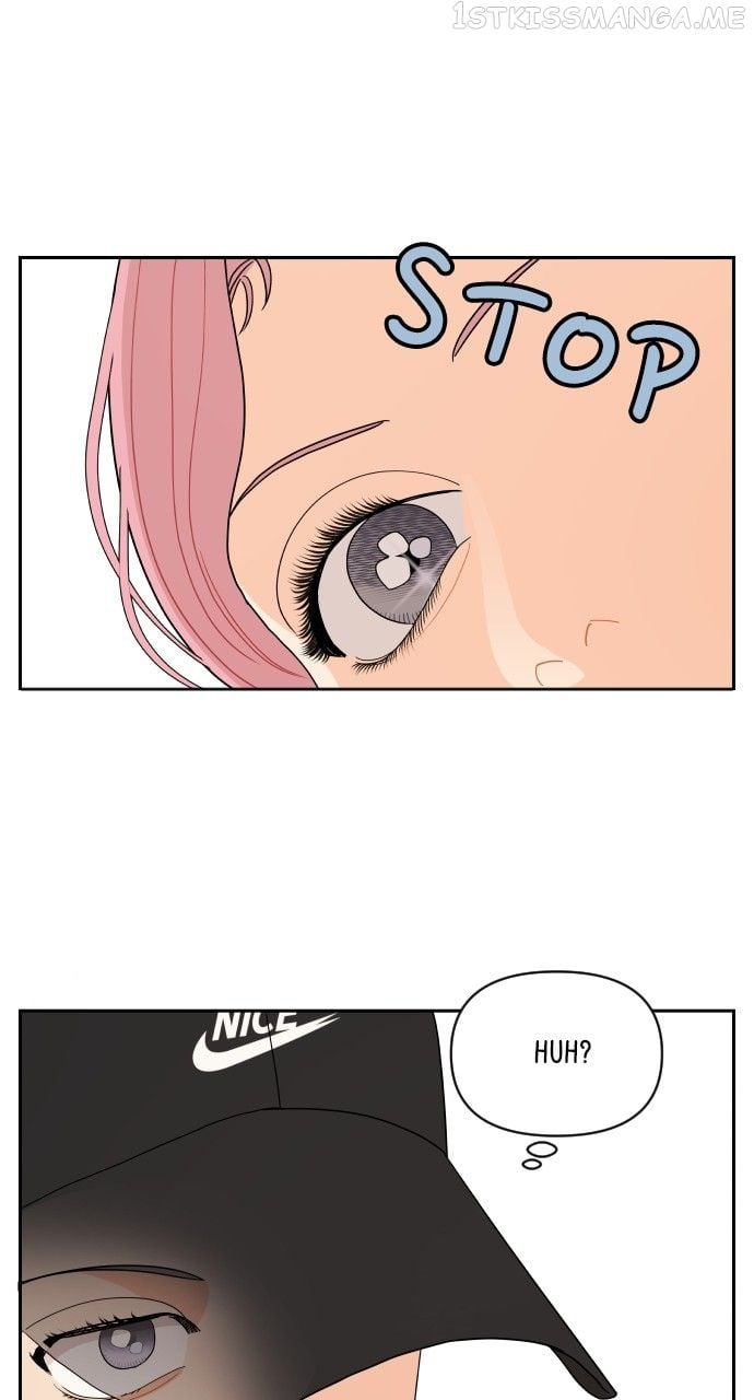 A Whirlwind Campus Affair chapter 48 page 1