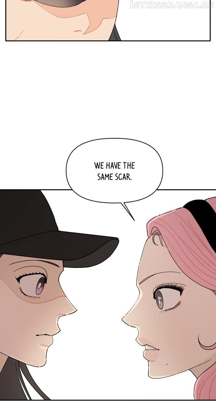A Whirlwind Campus Affair chapter 48 page 2