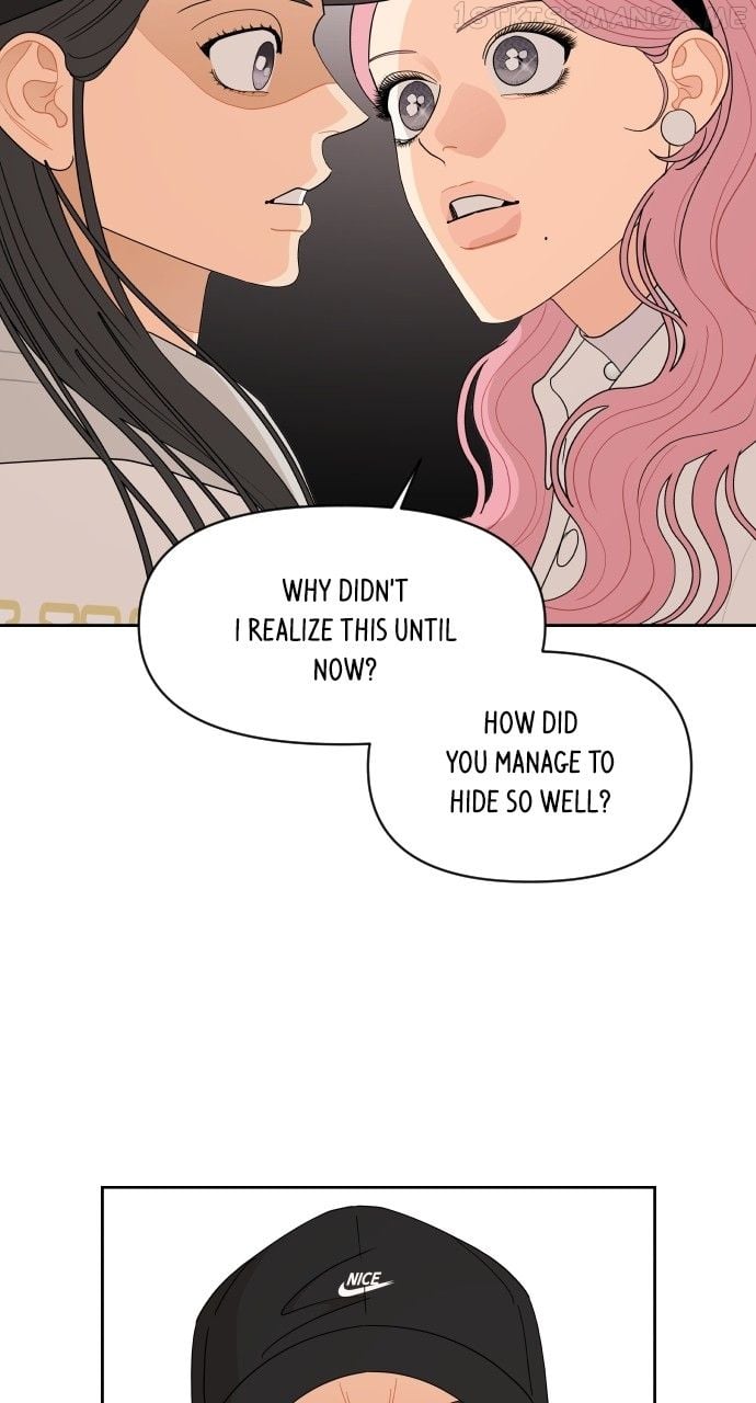 A Whirlwind Campus Affair chapter 48 page 6