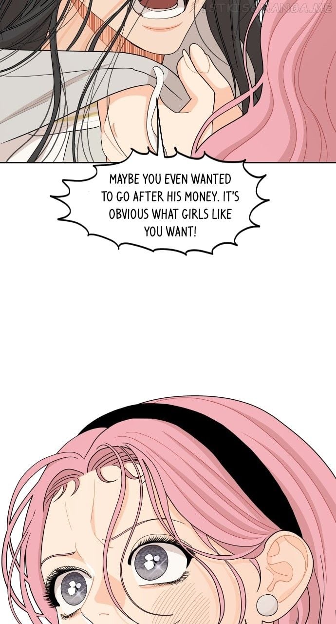 A Whirlwind Campus Affair chapter 48 page 22