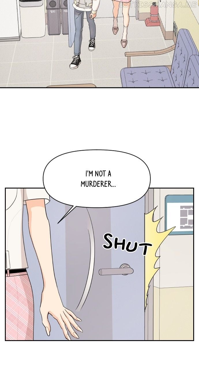 A Whirlwind Campus Affair chapter 48 page 32