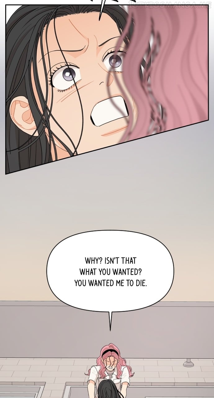 A Whirlwind Campus Affair chapter 48 page 36