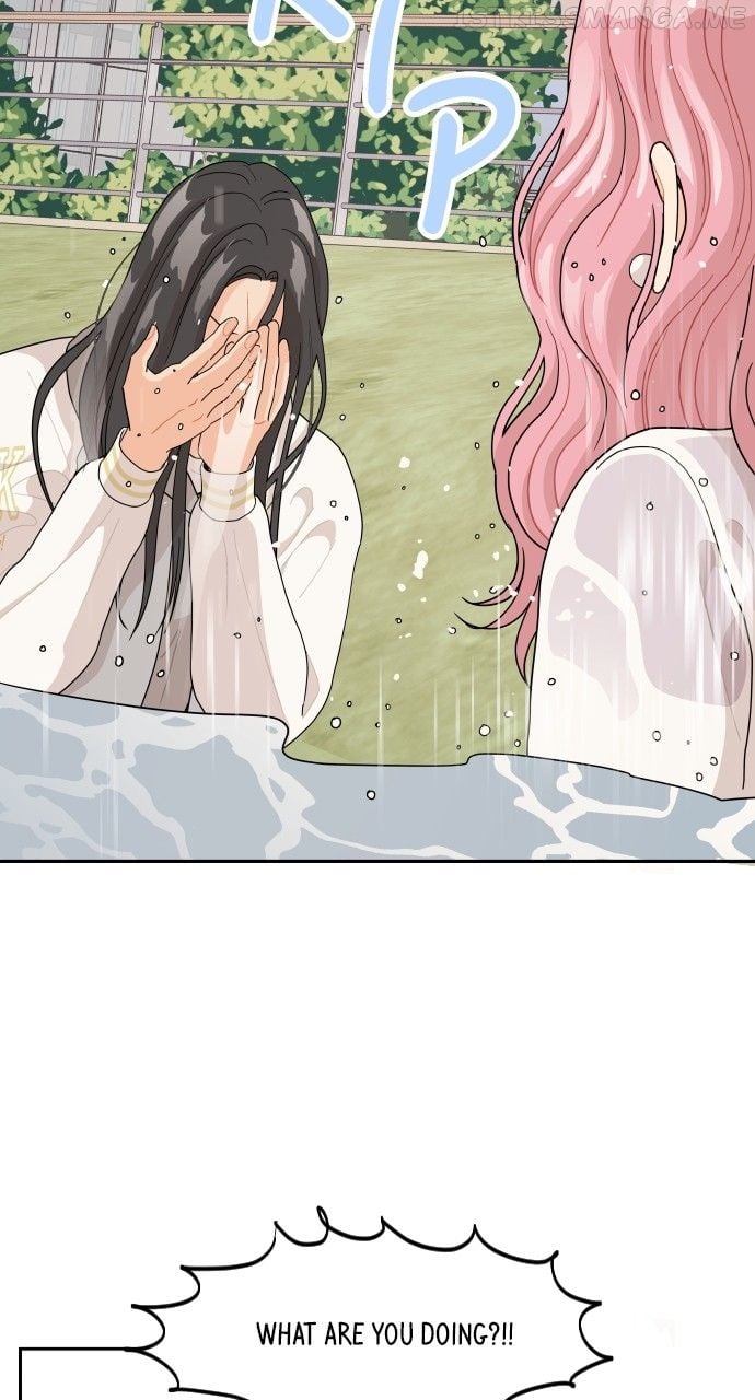 A Whirlwind Campus Affair chapter 48 page 44