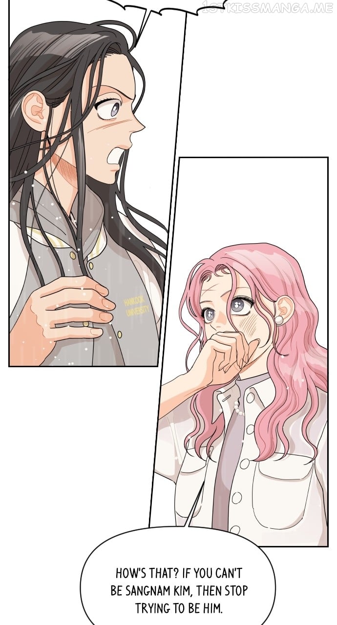 A Whirlwind Campus Affair chapter 48 page 45
