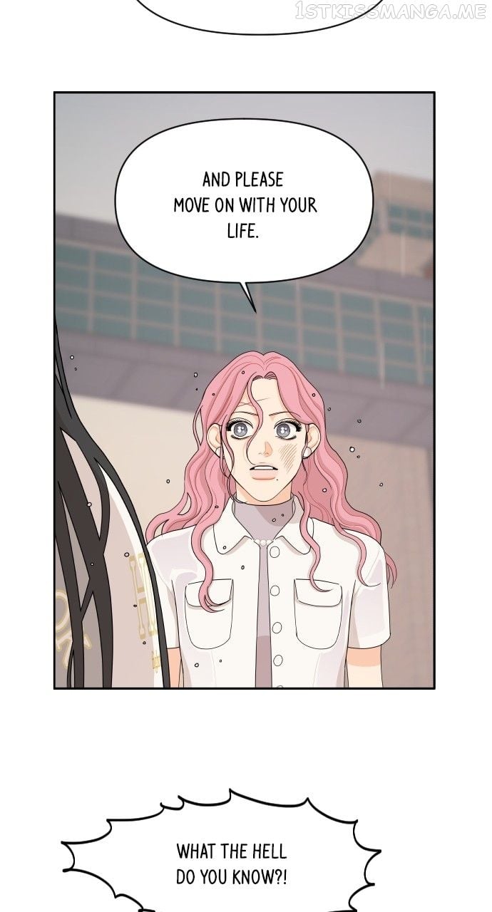 A Whirlwind Campus Affair chapter 48 page 46