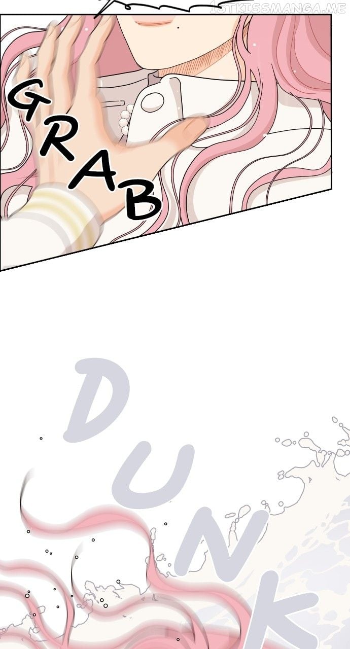 A Whirlwind Campus Affair chapter 48 page 47