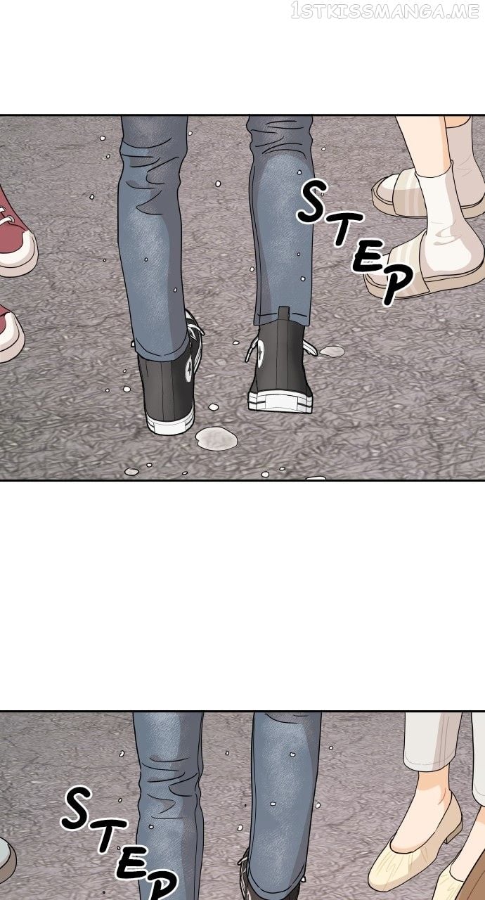A Whirlwind Campus Affair chapter 48 page 63