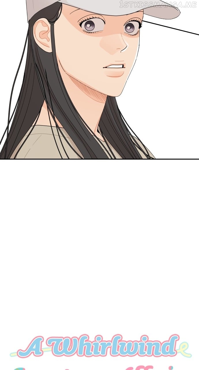 A Whirlwind Campus Affair chapter 49 page 3