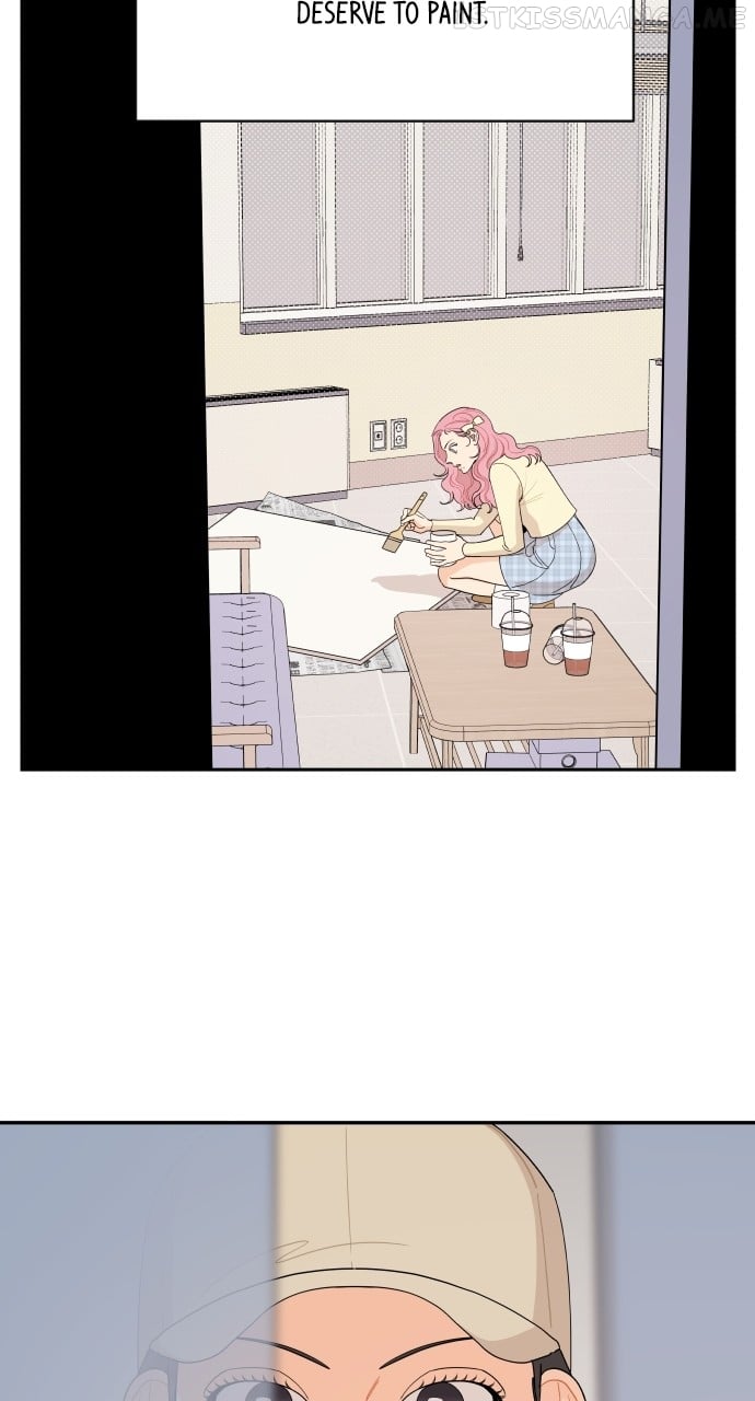 A Whirlwind Campus Affair chapter 49 page 10